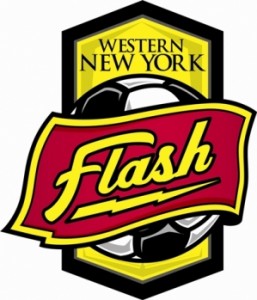 RYP Sports: WNY Flash Soccer Game @ Sahlen's Stadium  | Rochester | New York | United States